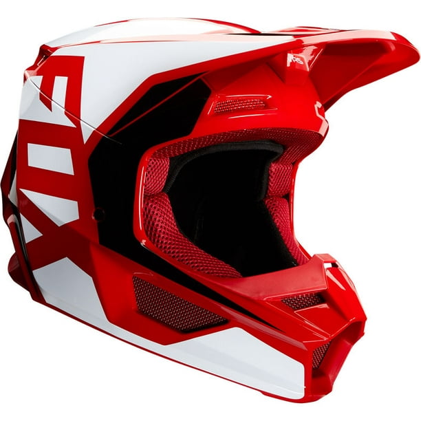 2020 Fox Racing V1 Gama Helmet Motocross Dirtbike Offroad Adult